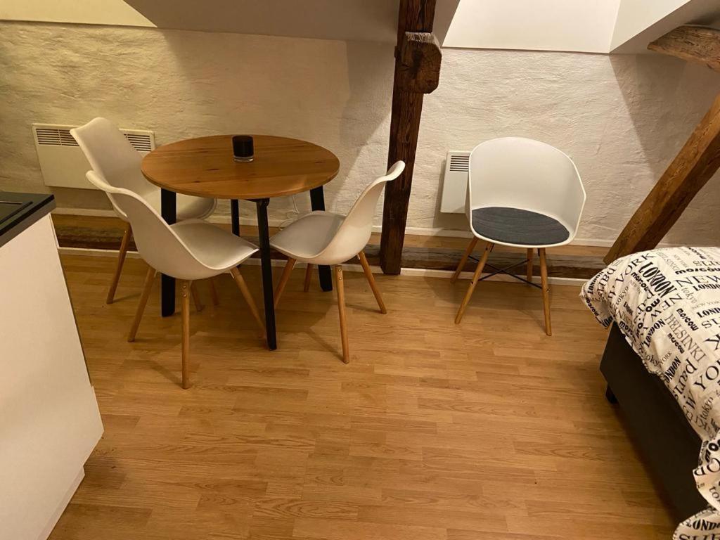 Attic Floor In Stockholm City! 918 Екстериор снимка